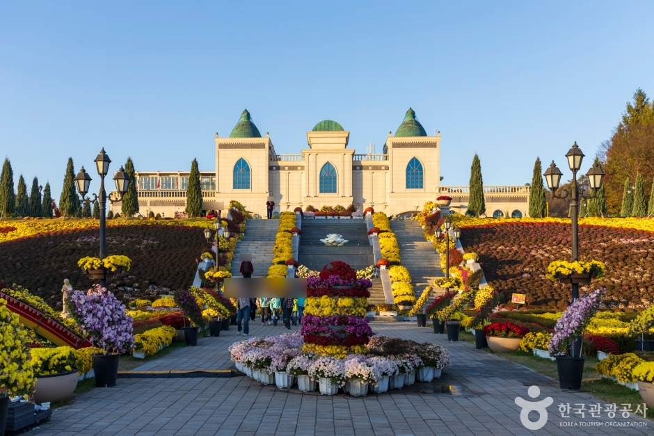 임실치즈테마파크 축제❘5월 가정의 달 축제, 아쿠아페스티벌, 임실N치즈축제, 치즈 만들기부터 동물체험까지