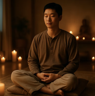 번아웃 증후군, '카렌시아'가 가장 확실한 처방전인 이유