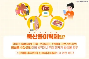 축산물품질평가원 축산물 이력제 확인 방법 조회 절차_18