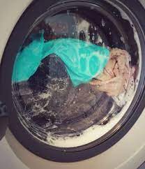 베이킹소다-세탁