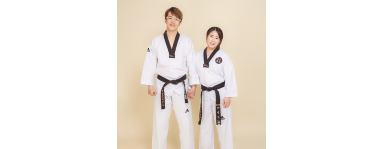 대구 북구 태권도장