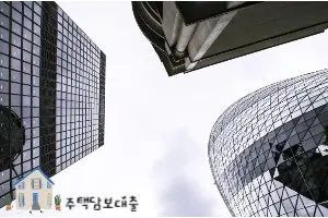 아파트후순위담보대출 금리비교