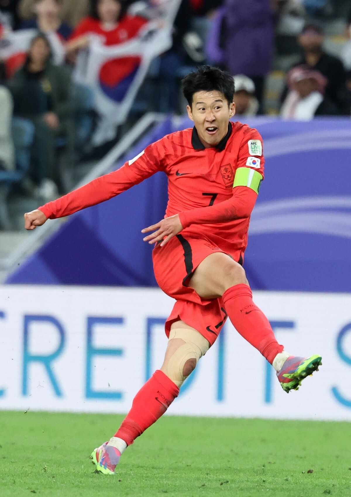 아시안컵준결승