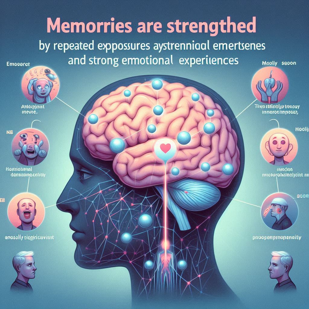기억의 강화