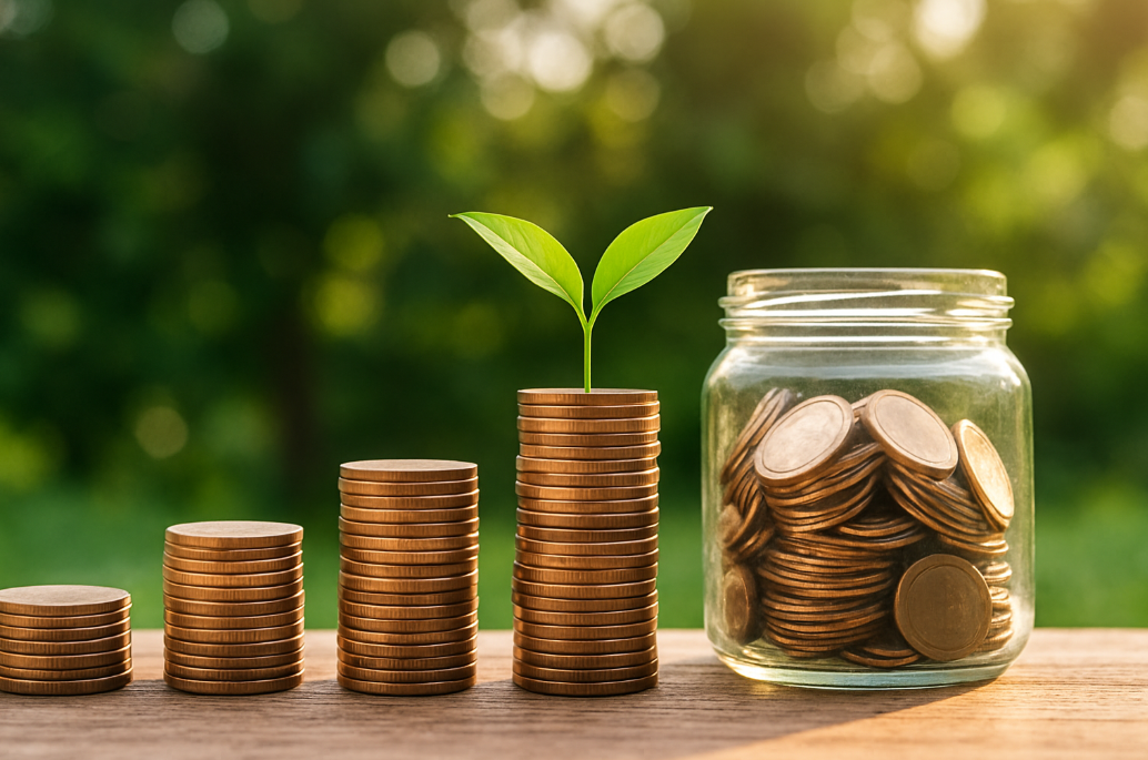 지속가능한 투자