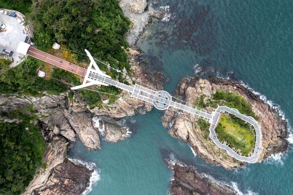 2025 부산 송도해안산책로 재오픈, 새로운 모습으로 돌아온 부산의 명소