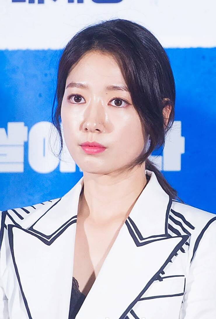 배우-박신혜