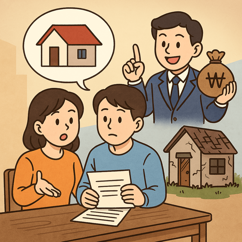 주거급여 지원사진