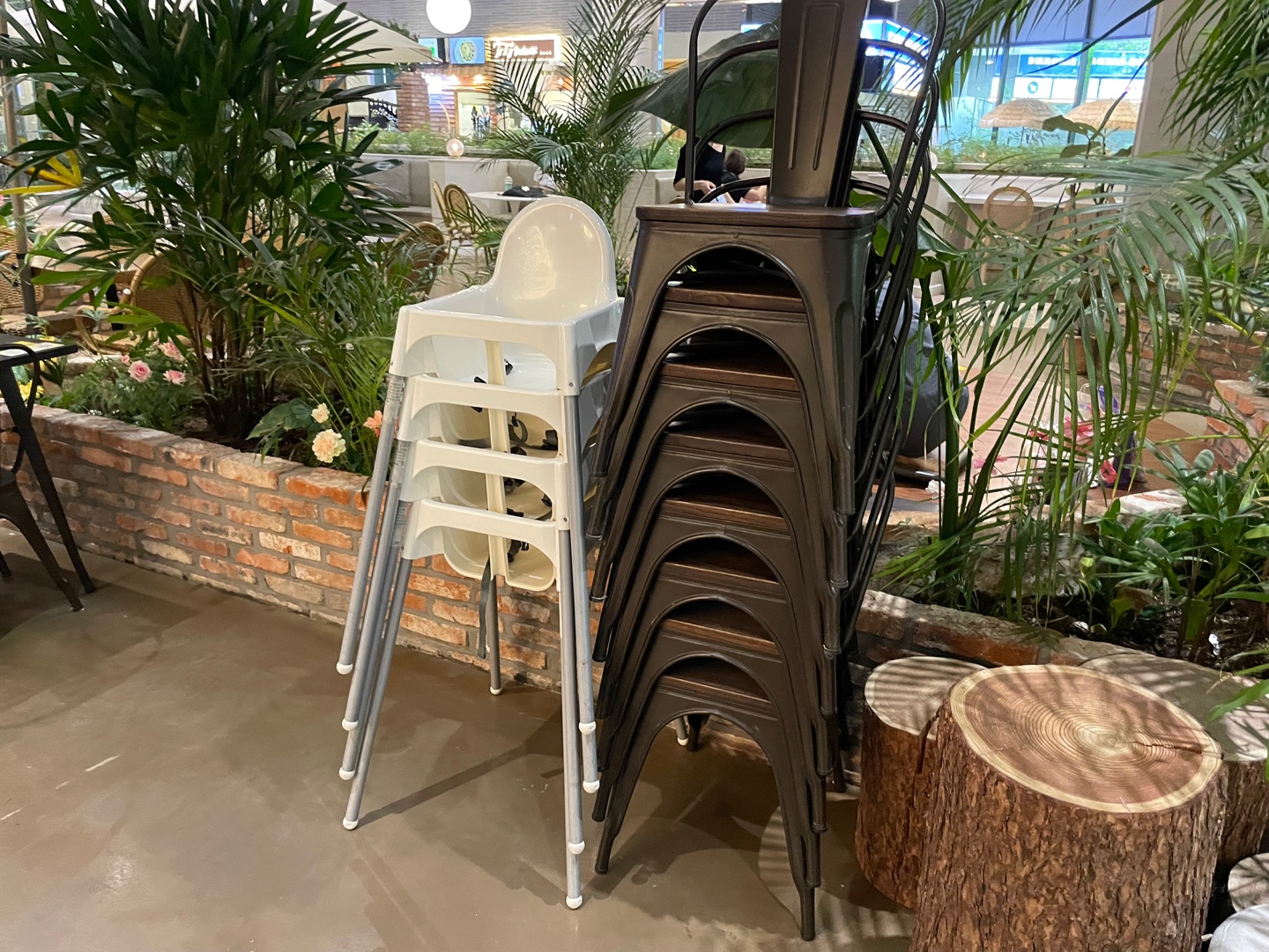 메리그라운드 라크몽 동탄 호수공원