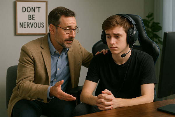 e스포츠 심리 코치|프로게이머 멘탈을 책임지는 새로운 직업