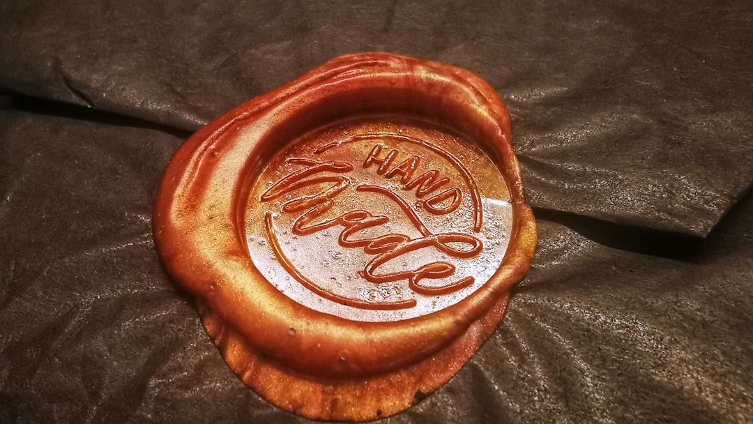 Stamp