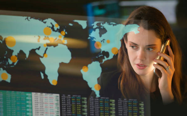 국제전화 국가번호 코드 전화 거는 방법, 주의해야 할 점