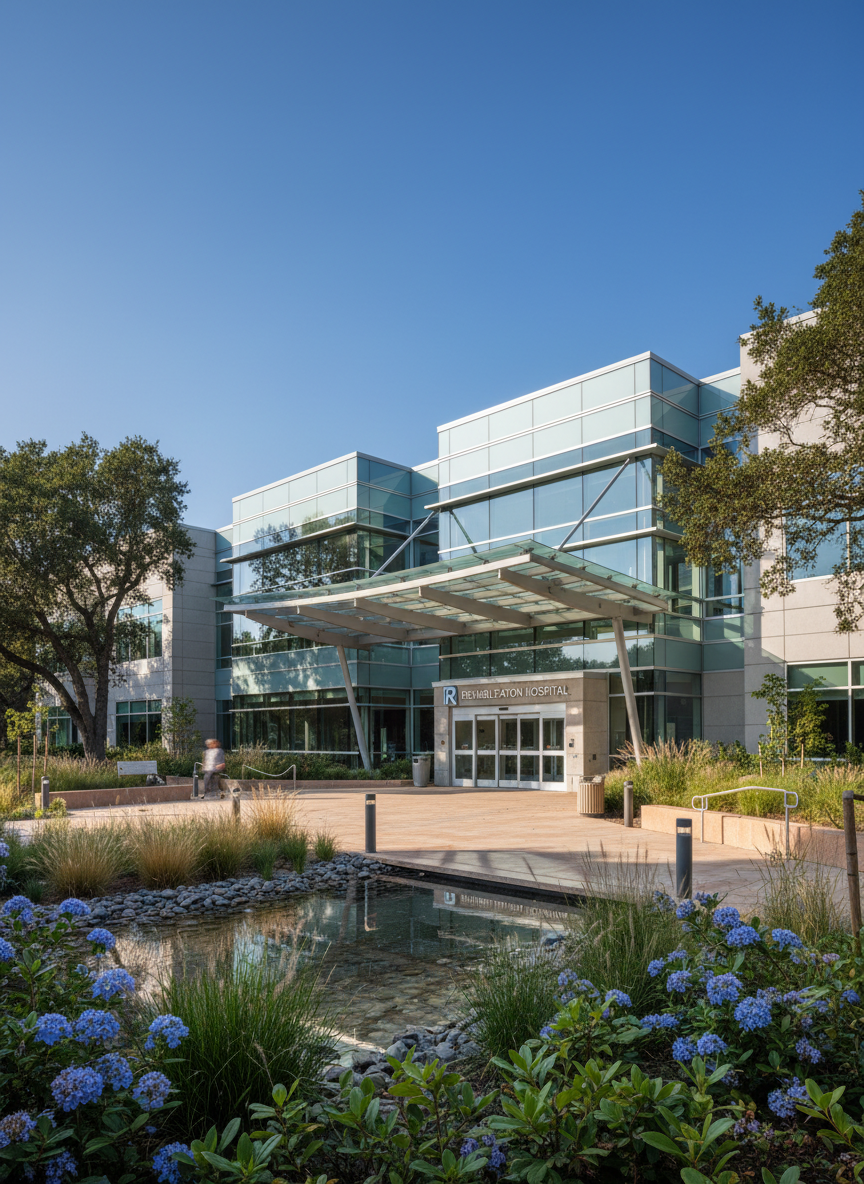 재활병원 선택 고민 끝! 전문가가 추천하는 숨은 기준 4가지