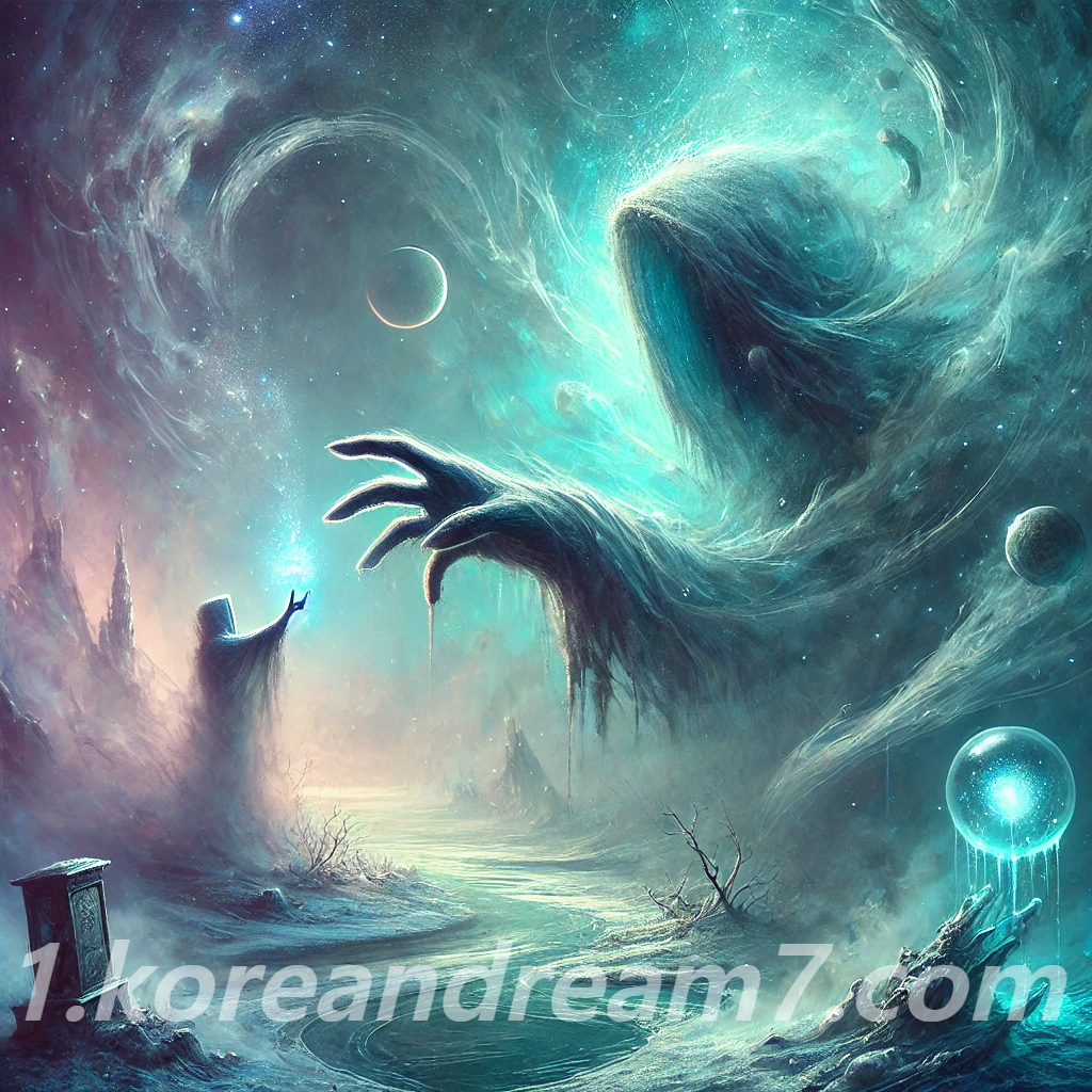 뺏는꿈해몽