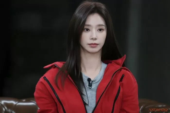 이주빈-프로필-나이