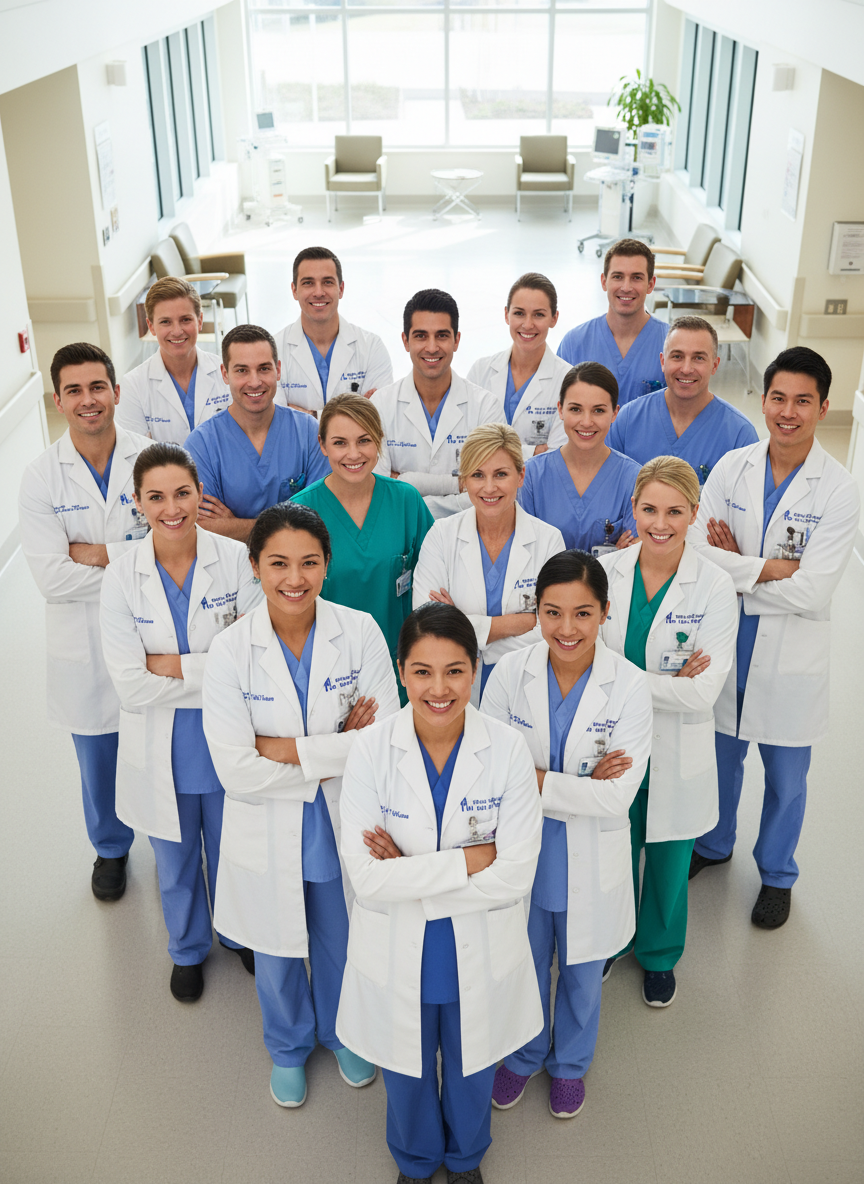 재활병원 입원 전 이것 모르면 손해! 미리 아는 5가지 팁