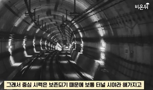 터널시야