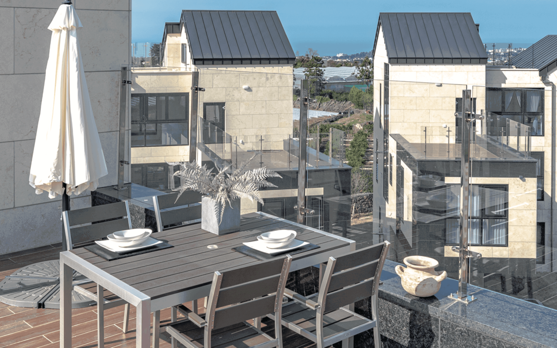 애월 타운하우스