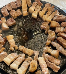 제주돼지무제한