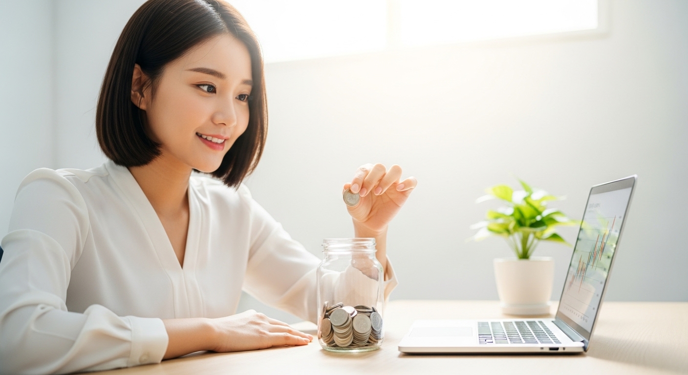 청년내일저축계좌란?