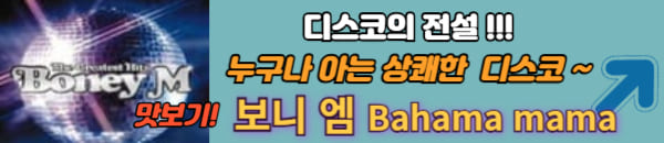 디스코 보니엠