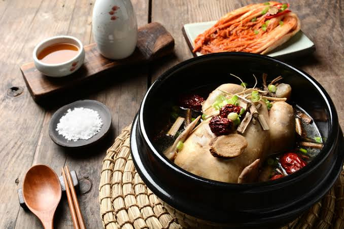 2025년 초복 중복 말복 날짜