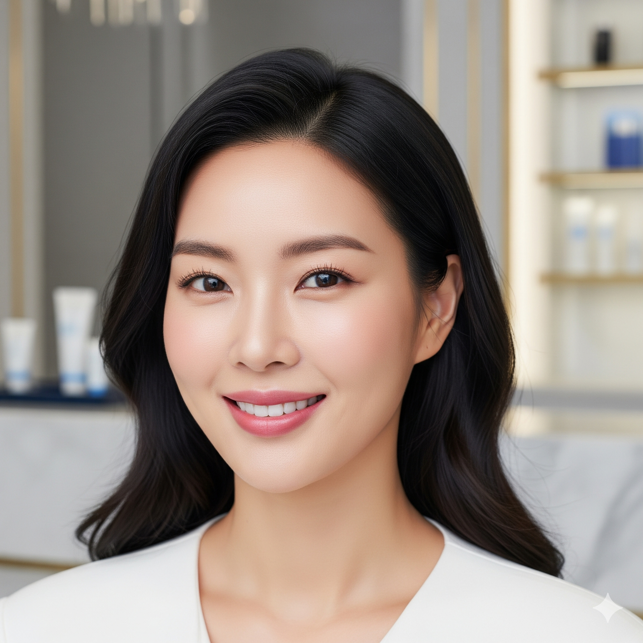 피부미용
