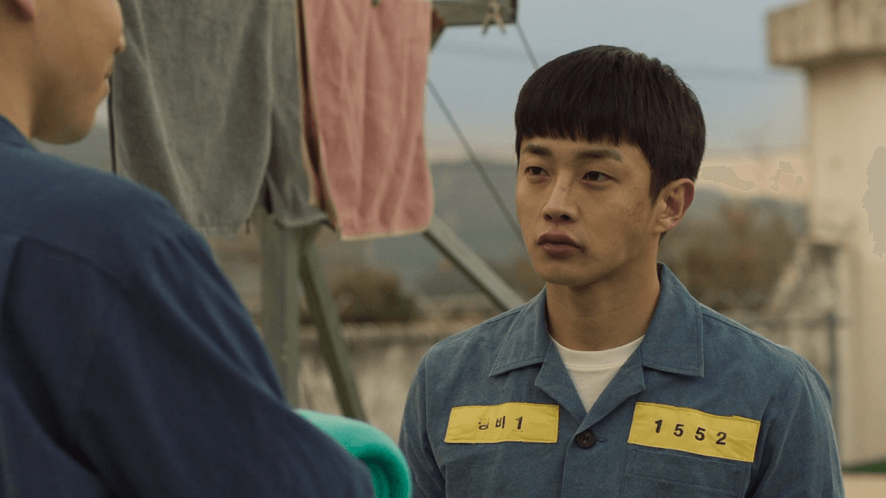 영화 샤크: 더 비기닝