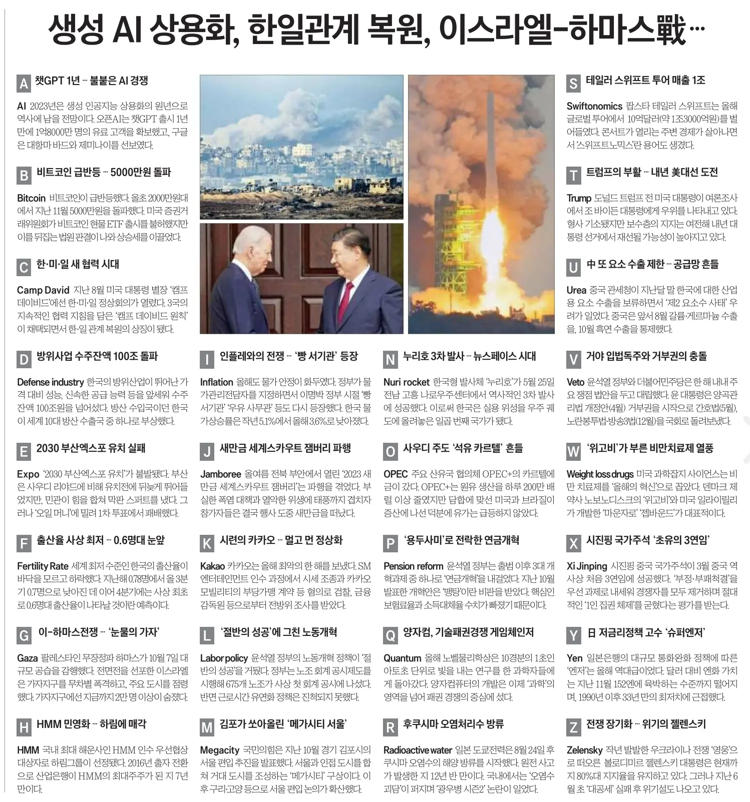 12월 28일 목 신문스크랩