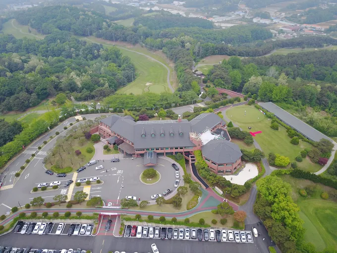 용인 플라자CC 골프장 소개 및 예약방법