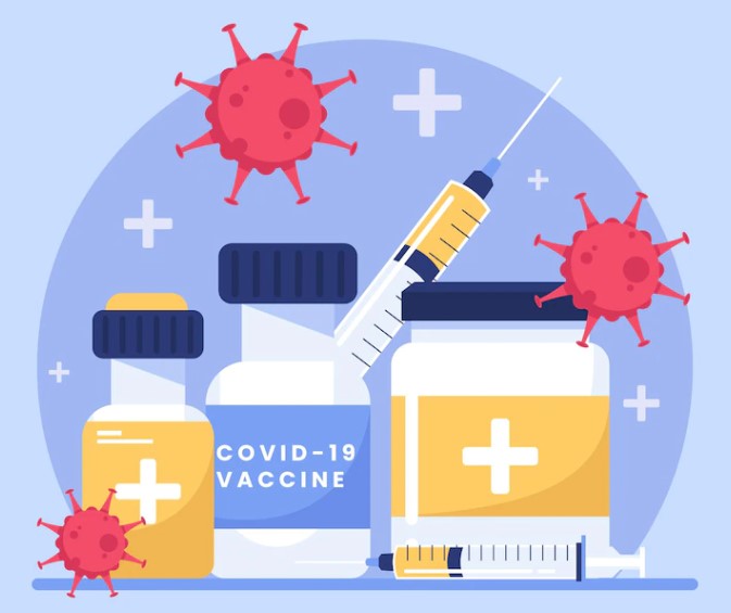 코로나접종 주의사항