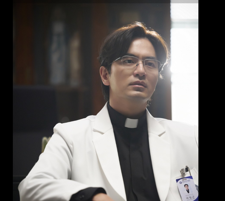 영화 검은 수녀들