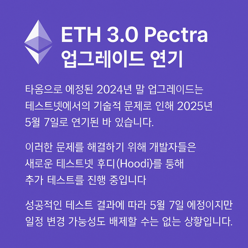이더리움 시세 전망