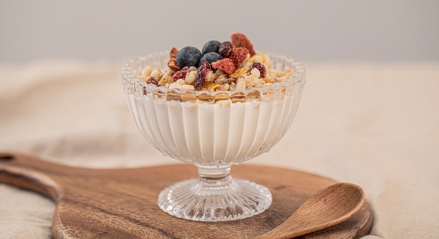 아침식사 대용식 제품 선택과 장단점