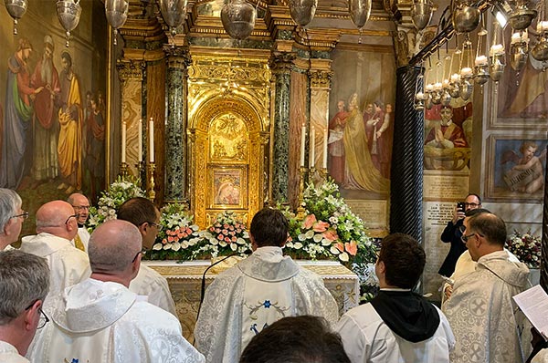 로버트 프랜시스 프레보스트