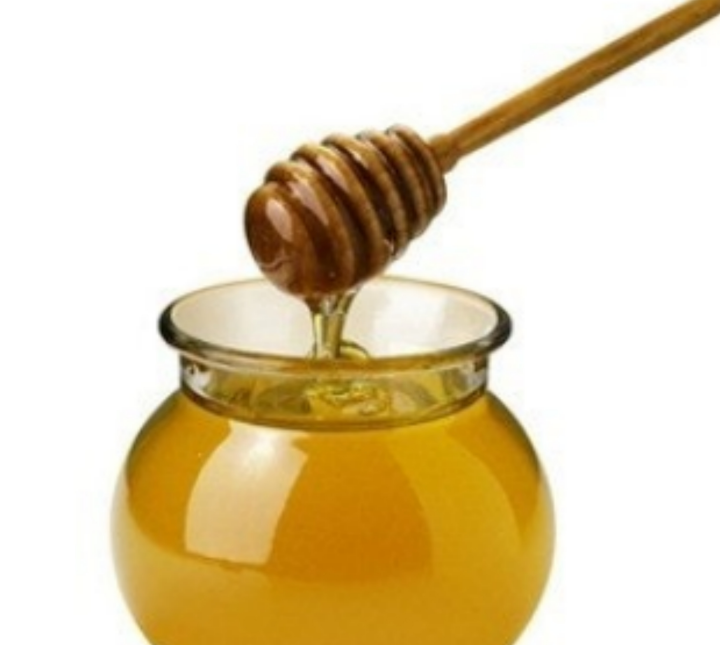 혓바늘-없애는-법-꿀-바르기