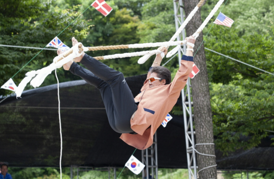 강릉단오제