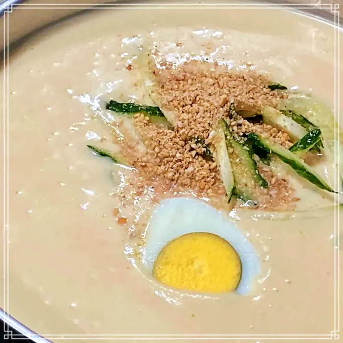 울산 신정시장 맛집 칼국수, 들깨칼국수, 콩국수