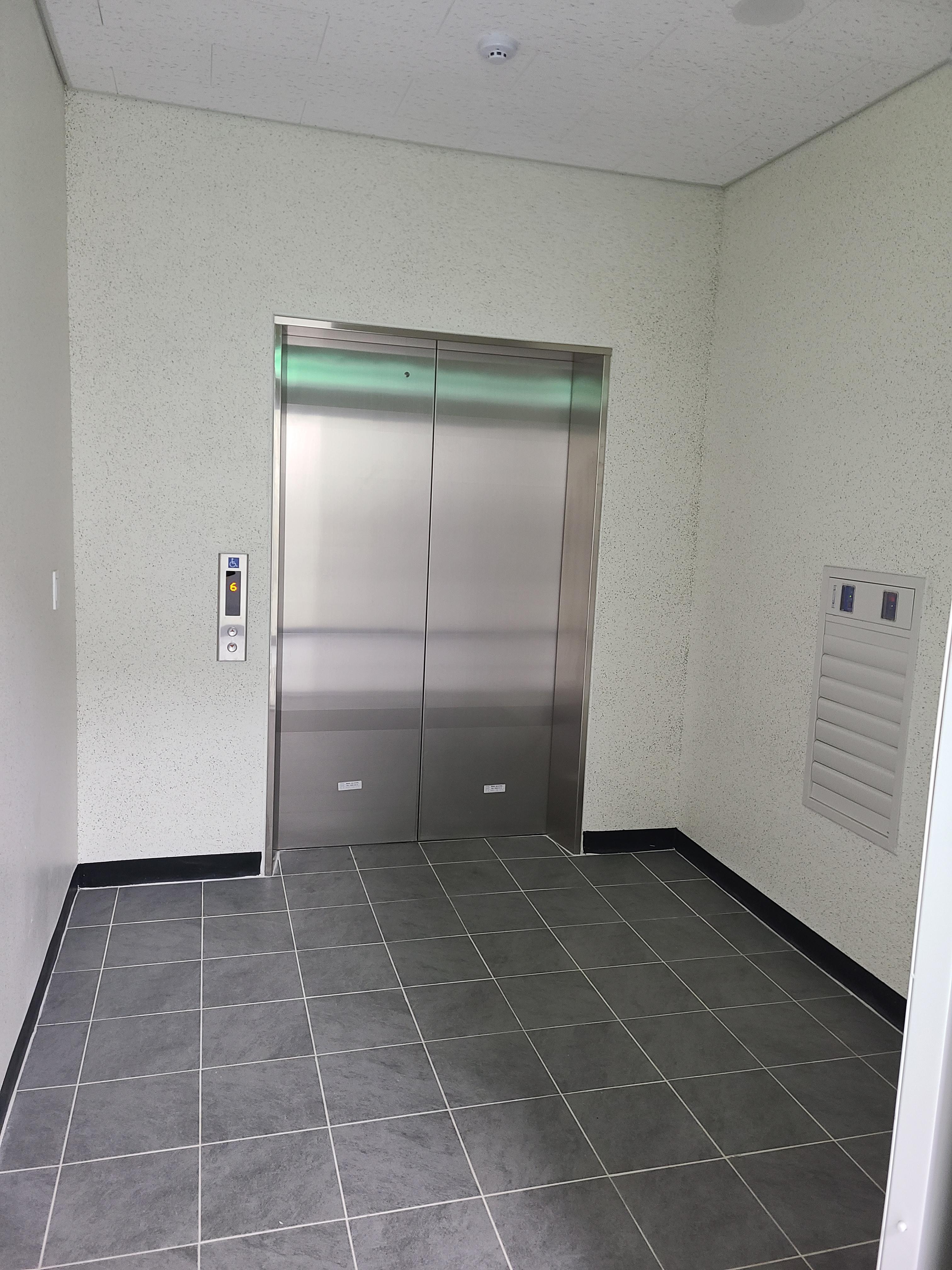 화성ICT타워 사무실5