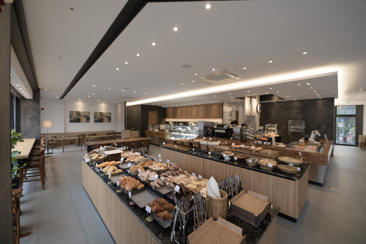 대전 유성구 꾸드뱅 운영시간, 위치, 주차장