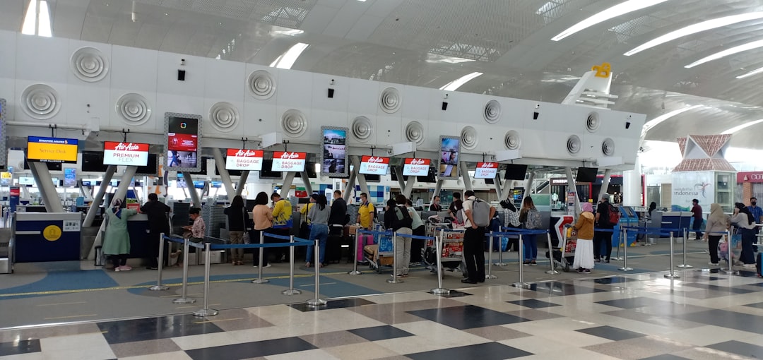 'Airport'
