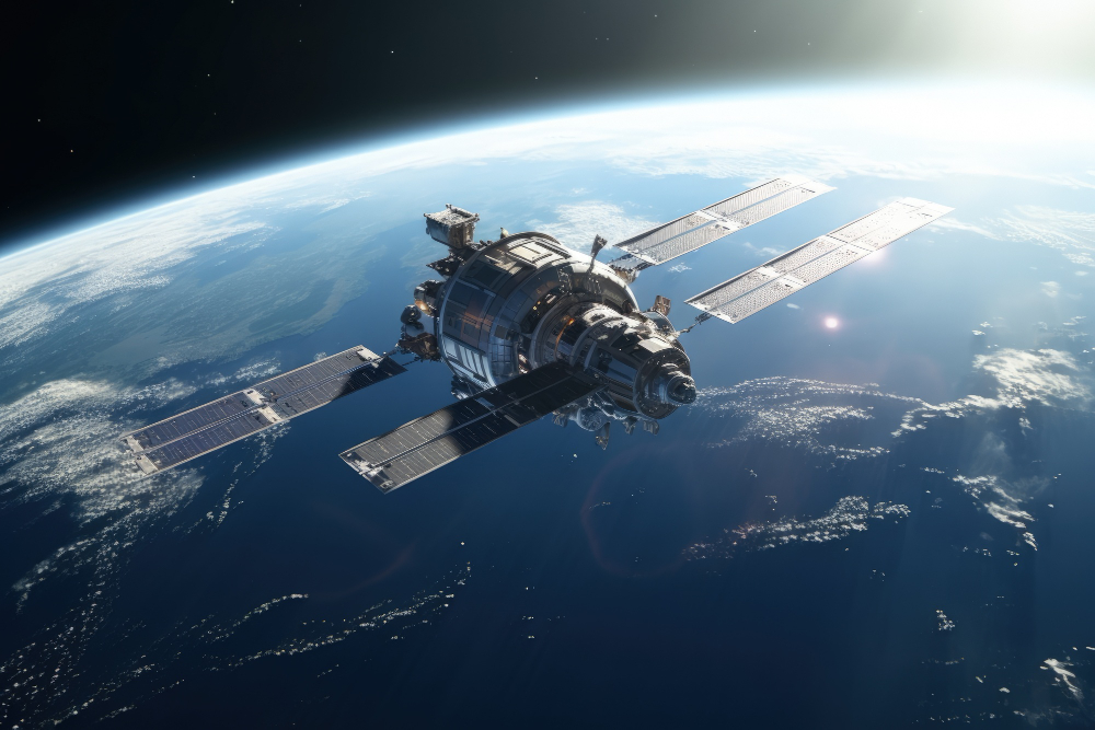 국제우주정거장(ISS)에서 보는 하루 16번의 '일출' 인포그래픽