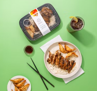 한솥도시락 창업에 대하여 알아보기