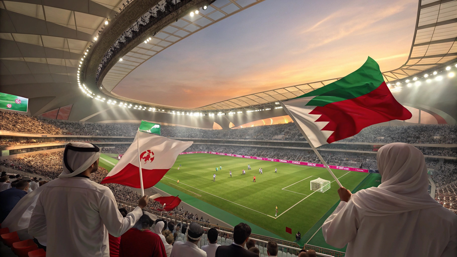 2025 AFC 아시안컵 참가국