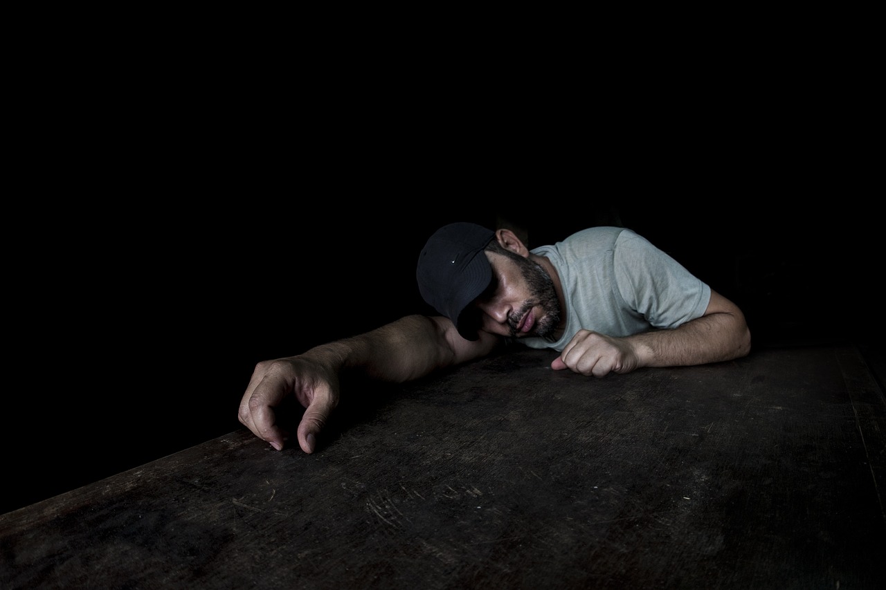 자각몽 관련 대체이미지