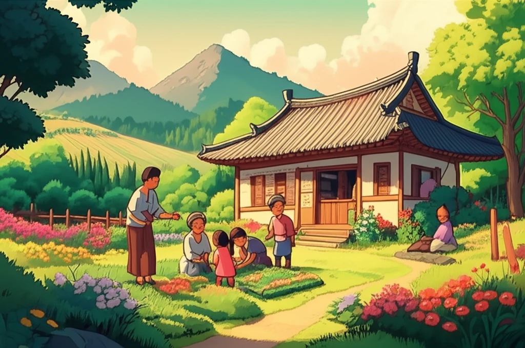 상속, 가족 화목 지키며 현명하게 해