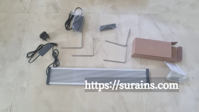 수초 어항 조명 쿠바펄 추천 트윈스타 450c 사용 후기