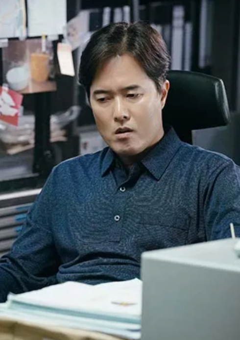 힘쎈여자 강남순 출연진 정보 소개 및 줄거리 정리
