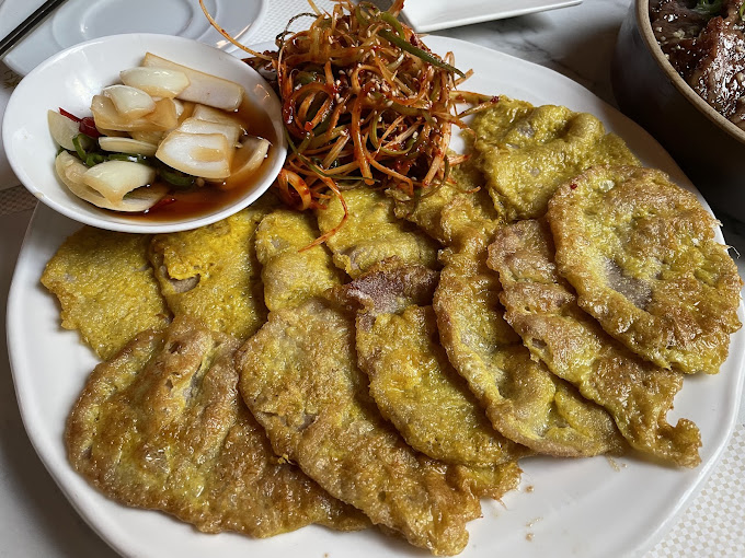 가로수길 한식 술집 '춘식당'