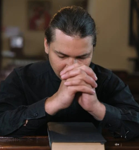 7월 대표기도문